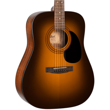 Acoustic Guitars