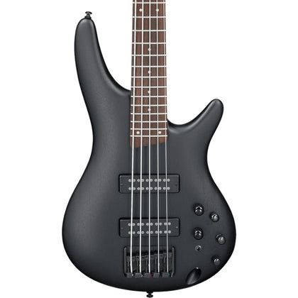 Bass Guitars