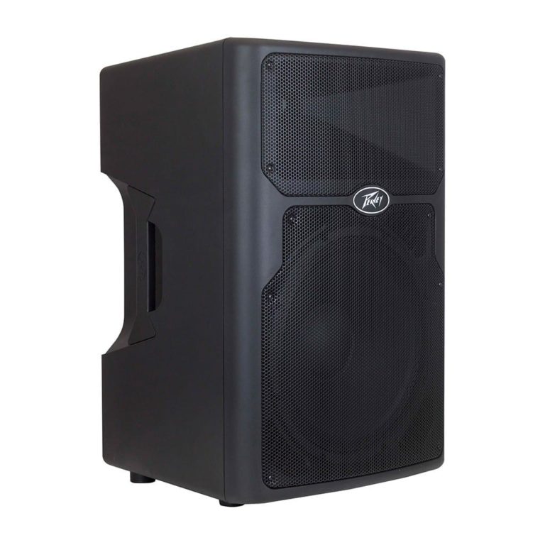 Peavey PVXp15-DSP 800W 15 inch Powered Speaker – MusicHub