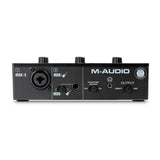 M-Audio M-Track Solo Audio Interface