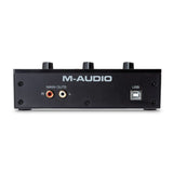 M-Audio M-Track Solo Audio Interface