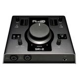 Fluid Audio SRI-2 Audio Interface