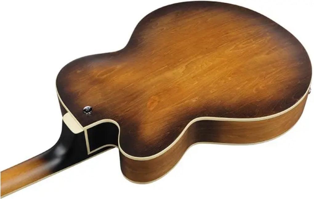 Ibanez AF55 Artcore Series Hollow Body Guitar – MusicHub