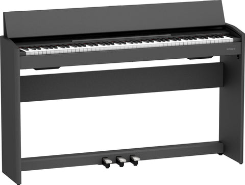 ROLAND F107-BKX Digital Piano