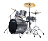 Tama Stagestar 5-Piece Drumset – Cosmic Silver Sparkle