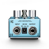 Palmer MI - POCKET REVERB - Vintage Reverb