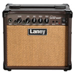 Laney 15 watt acoustic guitar amp