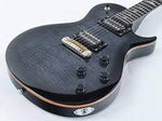 PRS SE 245 Electric Guitar : Charcoal Burst