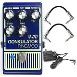 DOD Gonkulator Ring Modulator Pedal