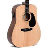 SIGMA DME Acoustic guitar