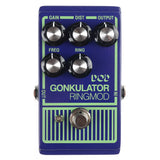 DOD Gonkulator Ring Modulator Pedal