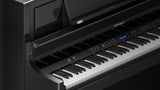 ROLAND LX705 DIGITAL PIANO