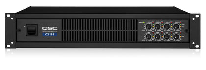 Amplifiers
