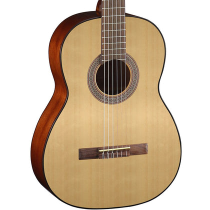 Acoustic Guitars