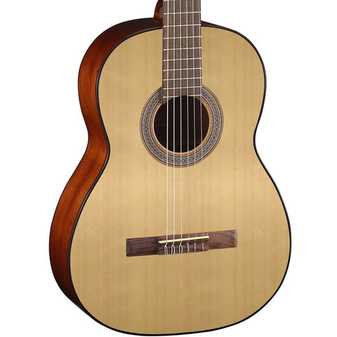 Acoustic Guitars