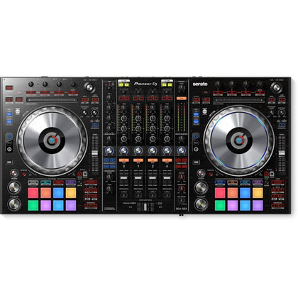 DJ Controllers