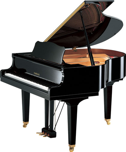 Pianos