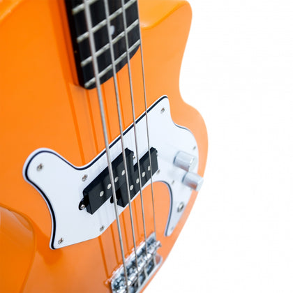 Bass Guitars
