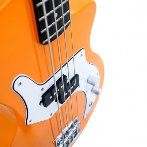 Bass Guitars