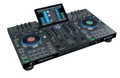 DJ Performance Players
