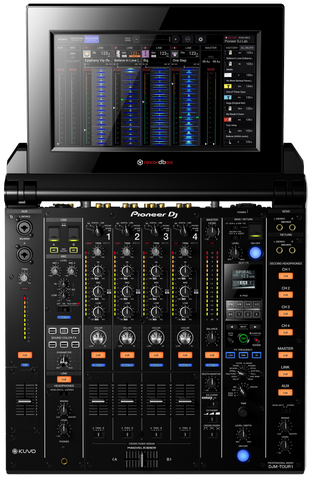DJ Mixers