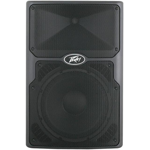 Passive Speakers