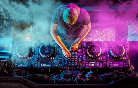 DJ Gear