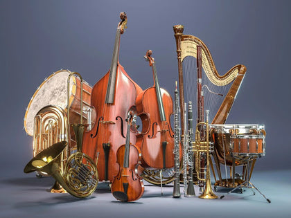 Orchestral