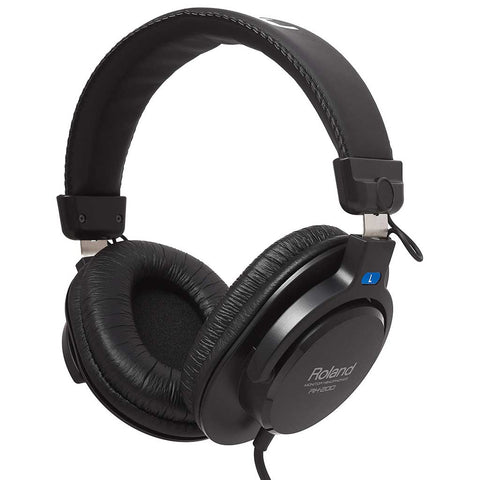 Roland RH-200 Studio Headphones