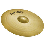 Paiste 101 Brass Cymbal Pack