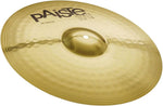 Paiste 101 Brass Cymbal Pack