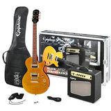 Epiphone Slash AFD Les Paul Special II Performance Pack