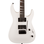 Jackson JS22 Dinky Electric Guitar – Snow White