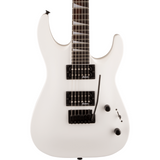 Jackson JS22 Dinky Electric Guitar – Snow White