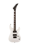 Jackson JS22 Dinky Electric Guitar – Snow White