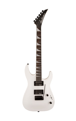 Jackson JS22 Dinky Electric Guitar – Snow White