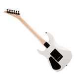 Jackson JS22 Dinky Electric Guitar – Snow White