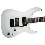 Jackson JS22 Dinky Electric Guitar – Snow White