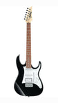 Ibanez Gio Series GRX40 Electric Guitar – Black Night