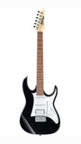 Ibanez Gio Series GRX40 Electric Guitar – Black Night