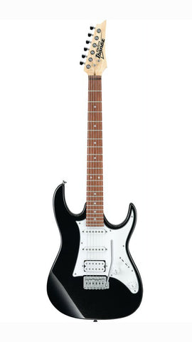 Ibanez Gio Series GRX40 Electric Guitar – Black Night