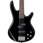 Ibanez GSR200 4-String Bass Guitar – Black