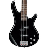 Ibanez GSR200 4-String Bass Guitar – Black