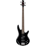 Ibanez GSR200 4-String Bass Guitar – Black