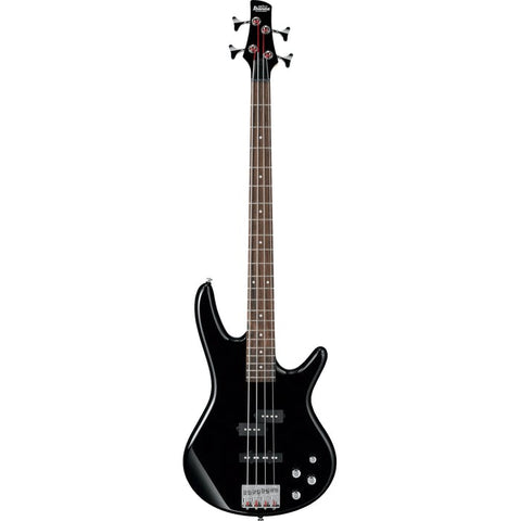 Ibanez GSR200 4-String Bass Guitar – Black
