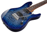 Ibanez AZ427P2QM-TUB Electric Guitar