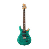PRS SE Custom 24 Electric Guitar – Turquoise