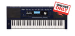 Roland E-X30 61-Key Arranger Keyboard