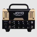 Joyo Tweedy Bantamp xL 20 Watt Mini Amp Head