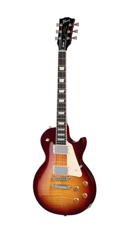 Gibson Les Paul Studio Session Bourbon Burst